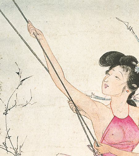 确山-揭秘唐朝时的春宫秘戏图的简单介绍春画全集精选